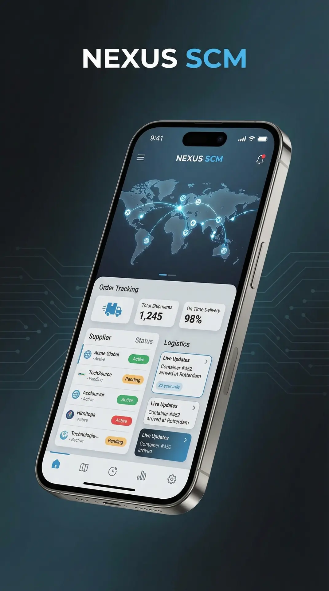 中国智造全球平台移动APP - 吃瓜爆料